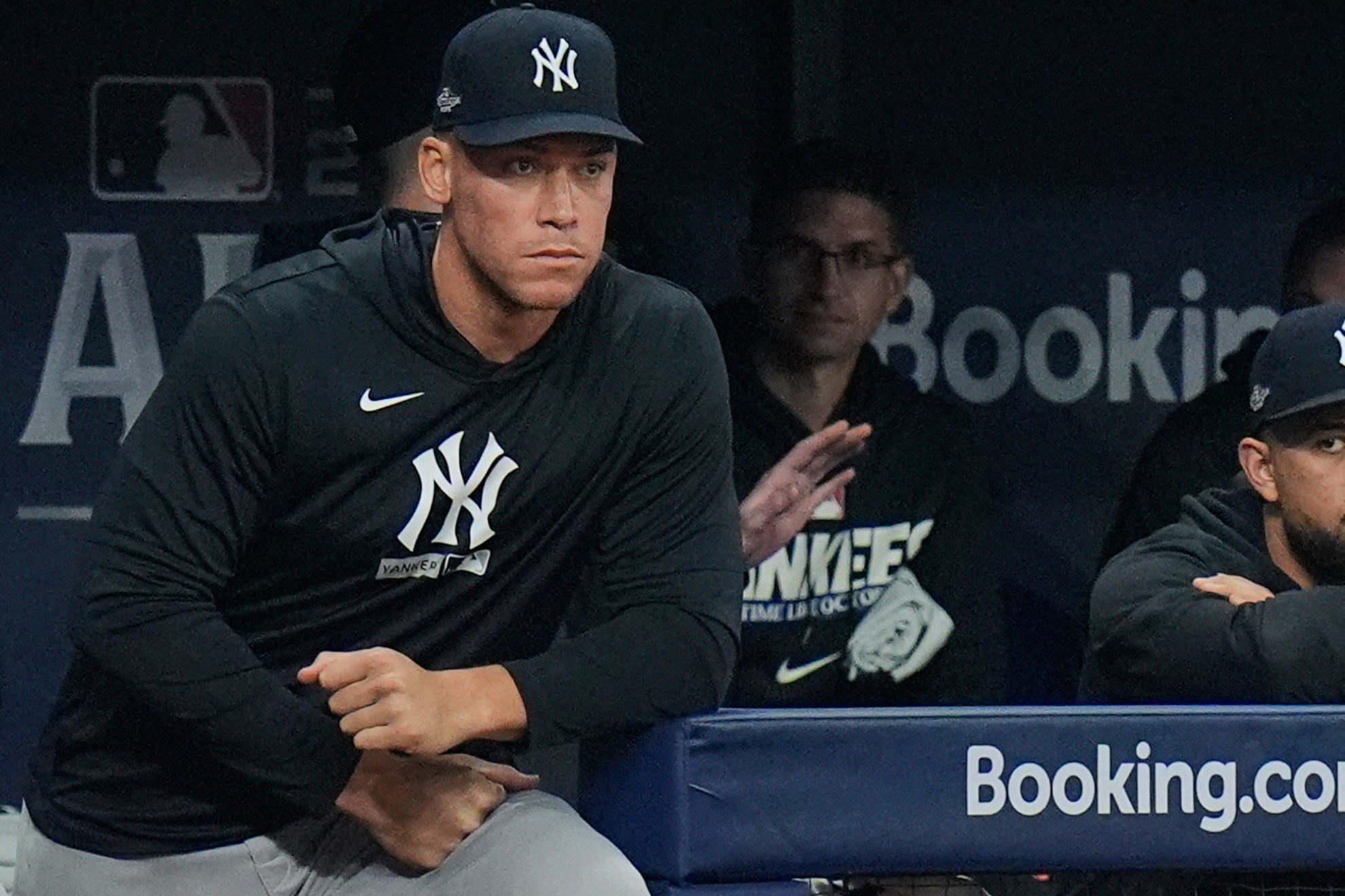 Aaron Judge /