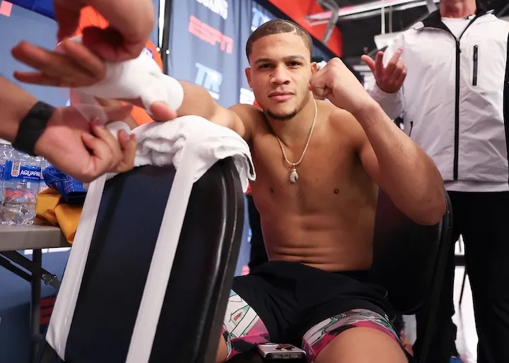 Rohan Polanco 07262025