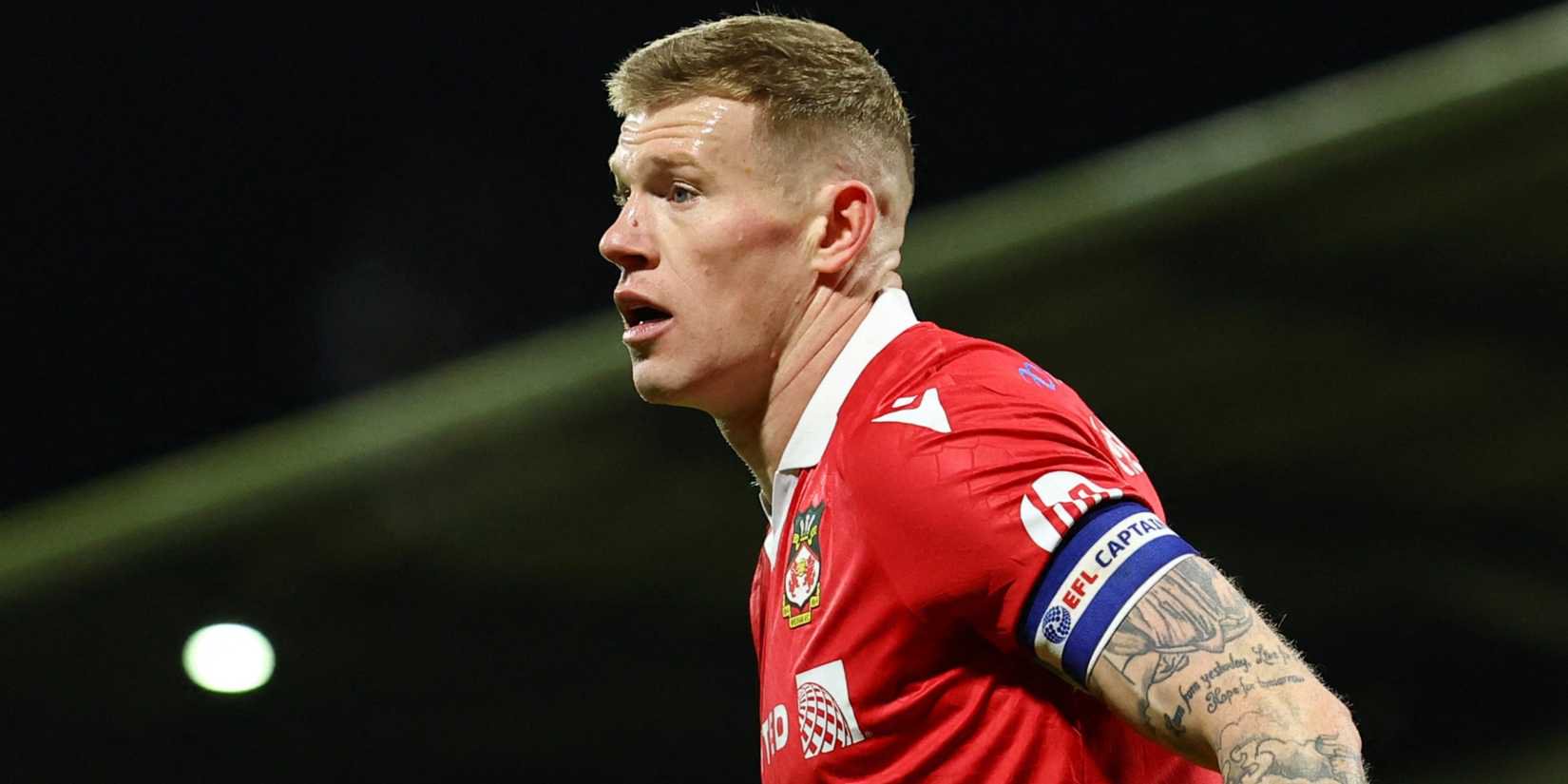 James McClean