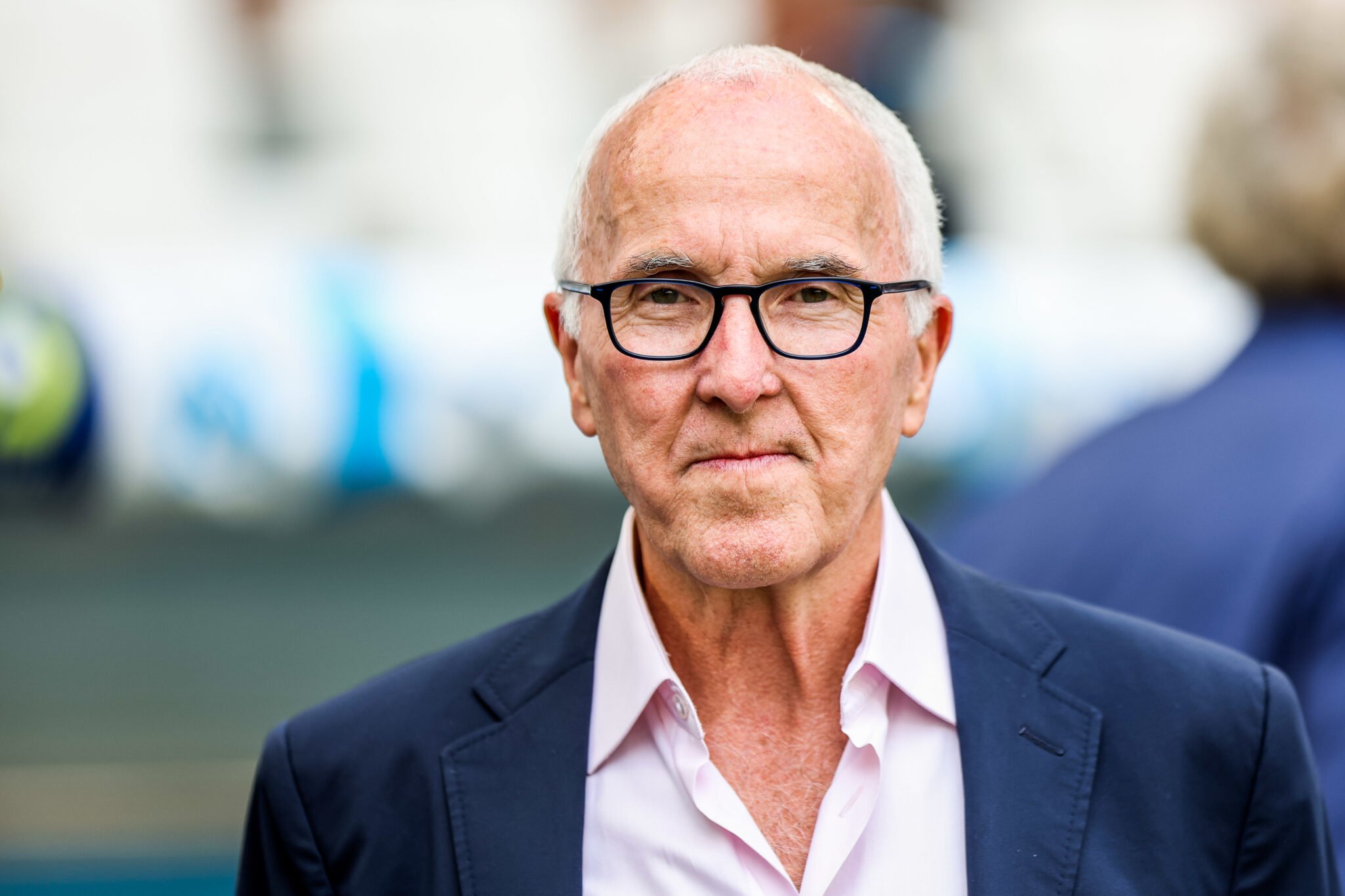 Frank MCCOURT