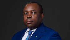 At Fidelity Bank, we have been very proactive about our capital base – Amuchie