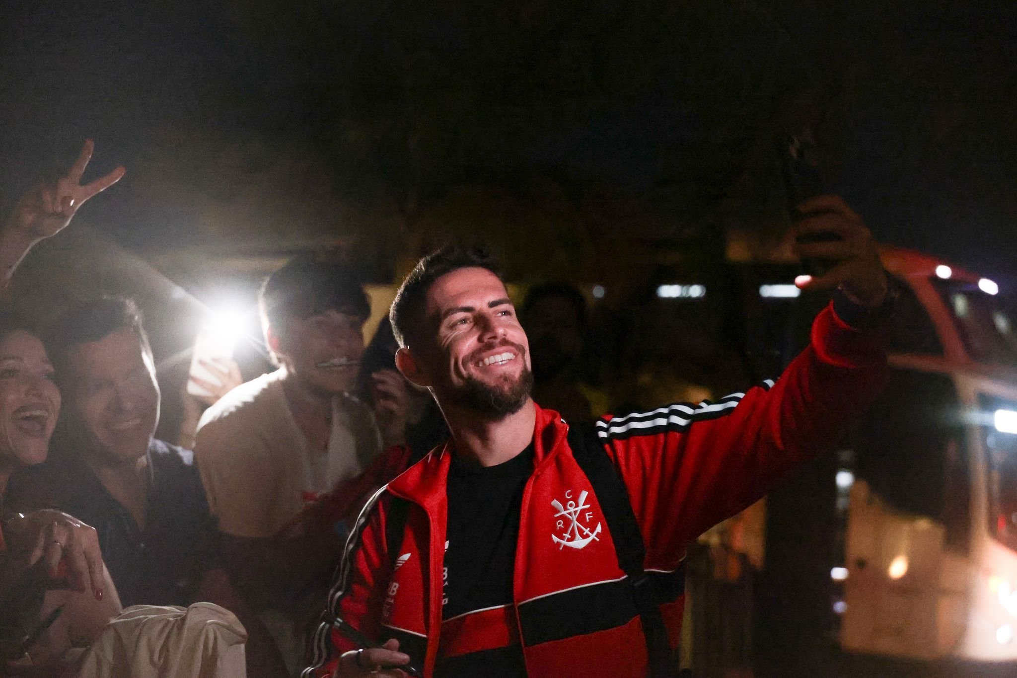 Flamengo