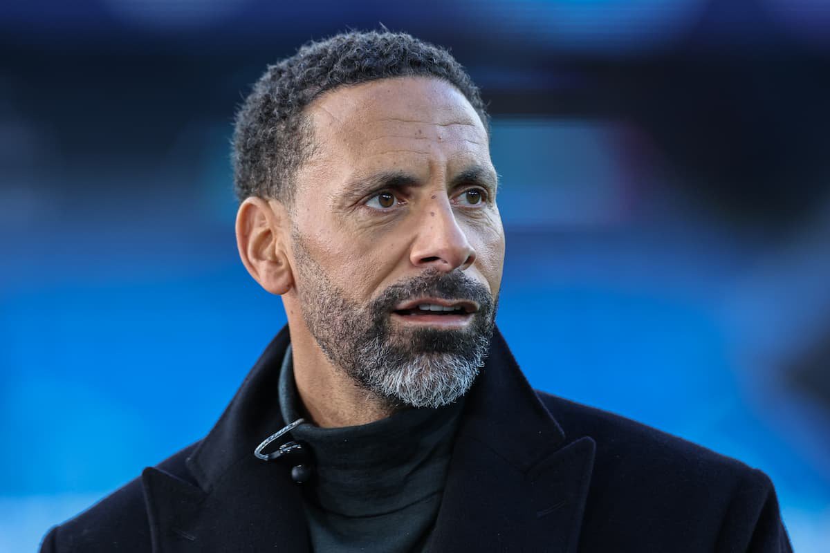 Man Utd: How Alex Ferguson would’ve reacted to Lisandro Martinez’s outburst – Rio Ferdinand