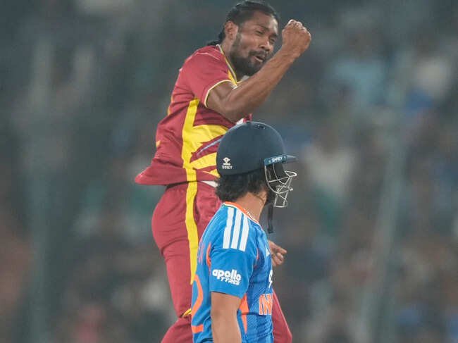 India West Indies Cricket