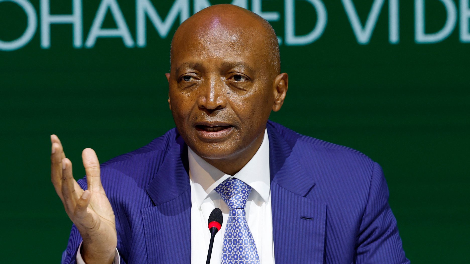 Official U-turn: CAF returns the Africa Cup of Nations to the old format