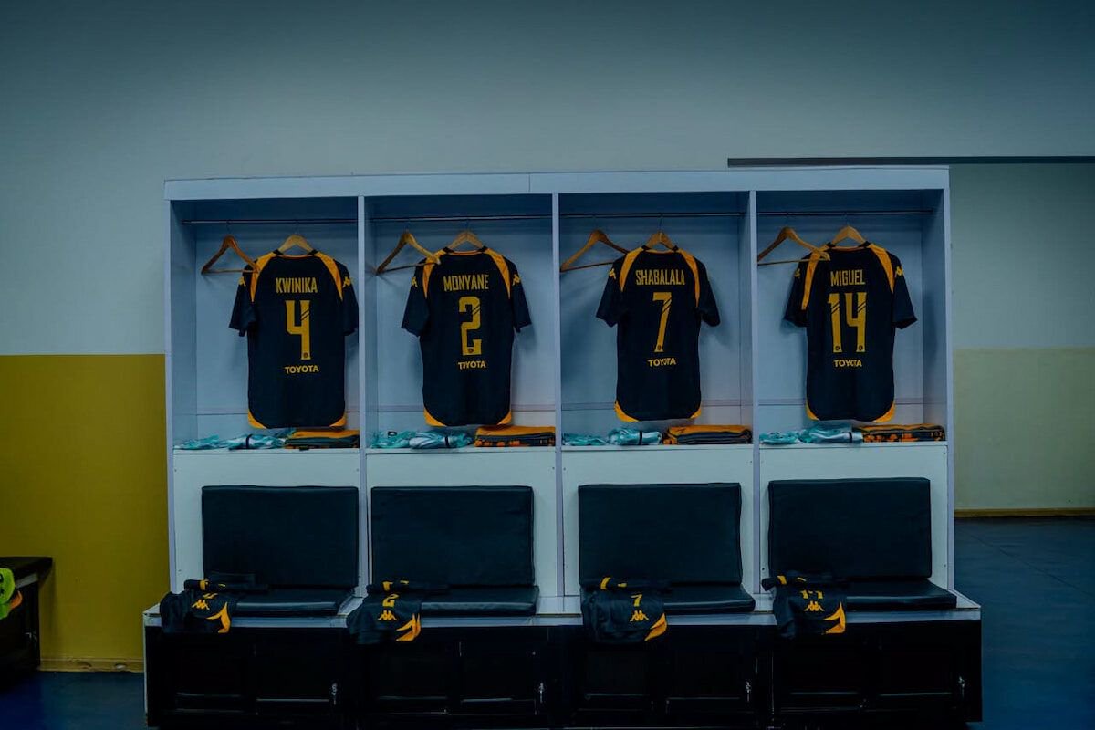 kaizer chiefs