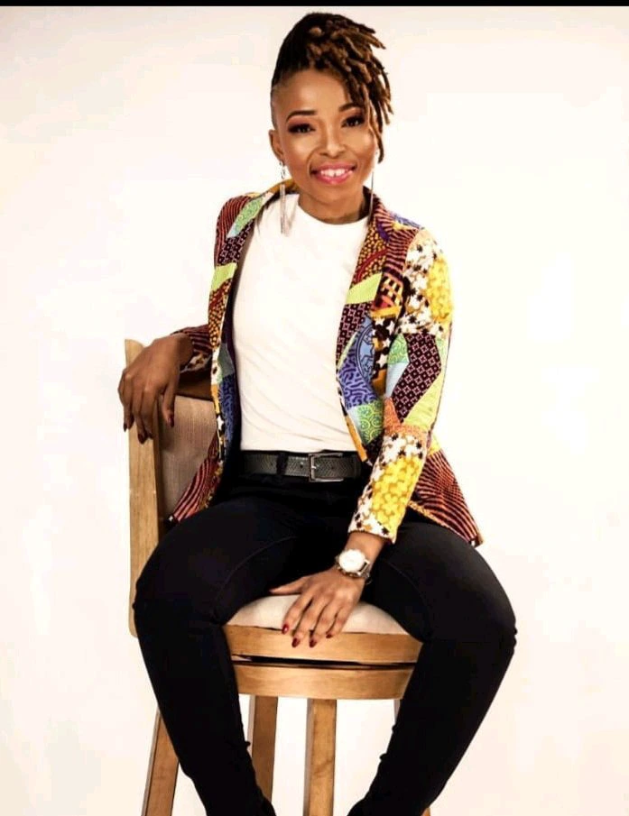 Do you remember Twasa, the Jam Alley presenter who was everyones