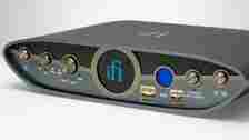 Featured image for Ifi's Zen Blue 3 DAC boasts lossless Bluetooth audio
