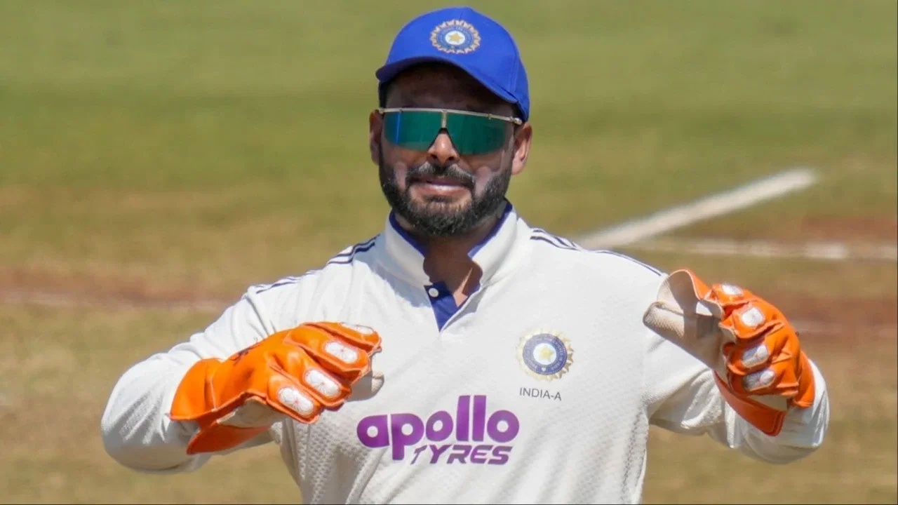 BCCI, Rishabh Pant faces fresh setback