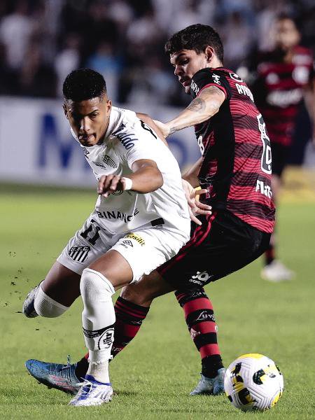 Imagem: Ettore Chiereguini/AGIF