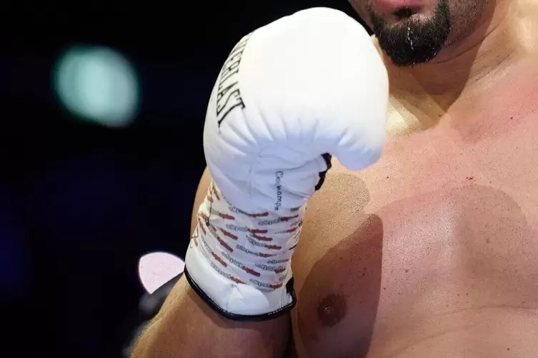 Knock-out-Siege sind bei den Amateuren äußerst selten.