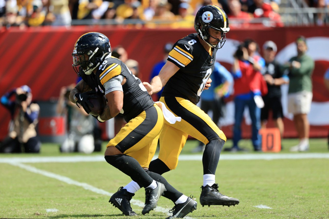 NFL Week 7 Predictions
