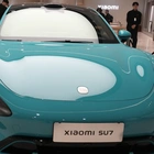 China’s latest EV is a ‘connected’ car from smart appliance maker Xiaomi