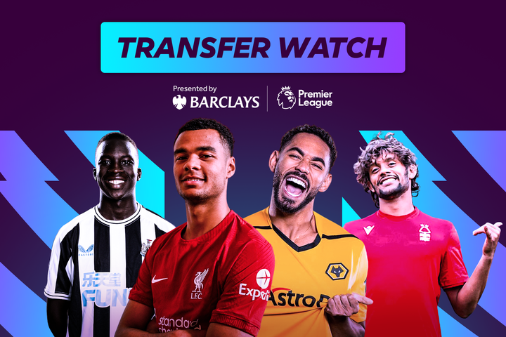 What to look out for in January 2023 transfer window