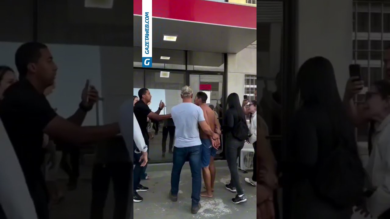 Preso suspeito de matar mulher a facadas em Santana do Ipanema; crime brutal chocou Alagoas