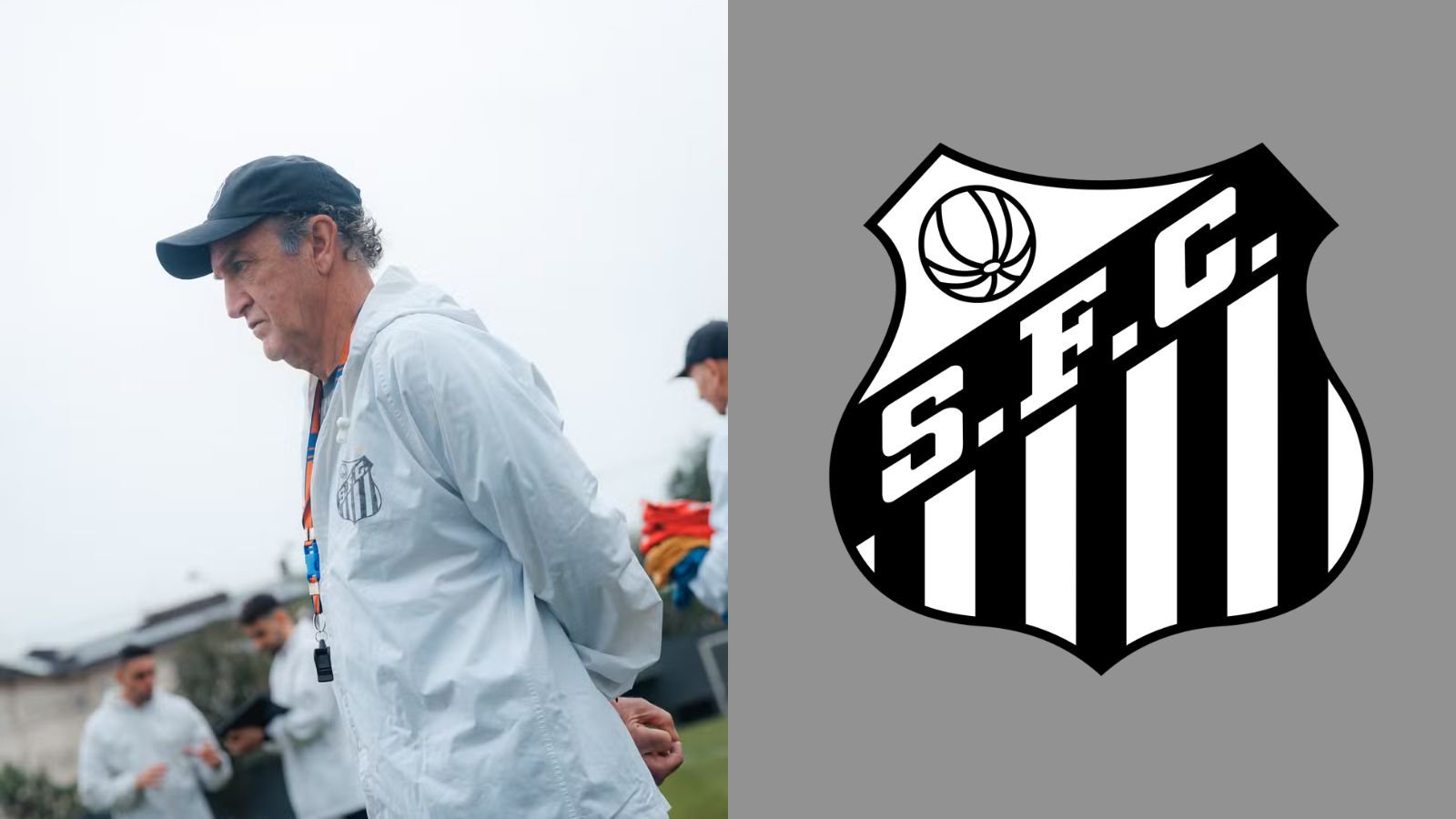 Foto: Raul Baretta/ Santos FC