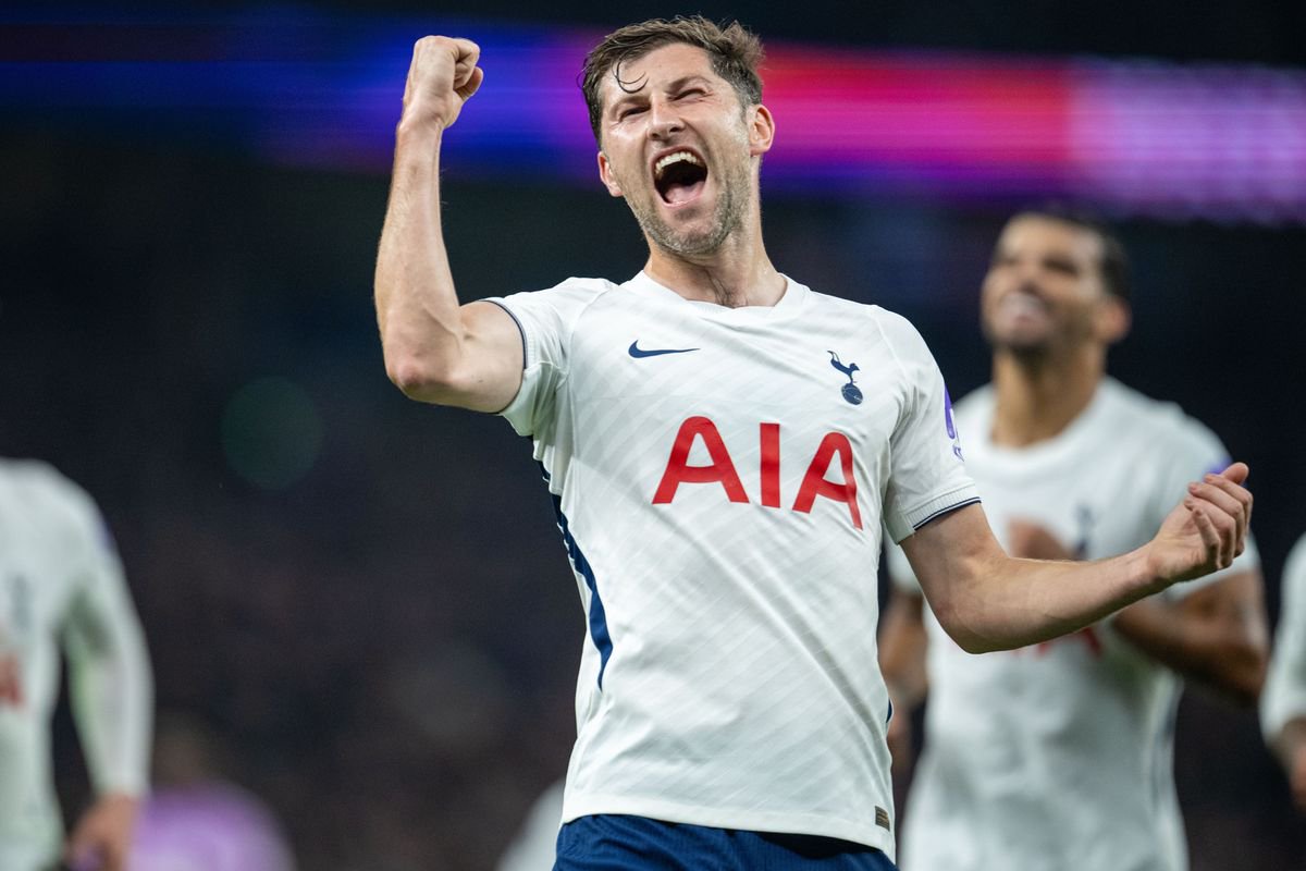 Tottenham Hotspur defender Ben Davies has been speaking about what comes next for him