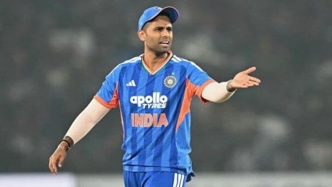 क्या Suryakumar Yadav की होने वाली है भारतीय T20I कप्तानी से छुट्टी? श्रेयस अय्यर के नाम पर चर्चा हु