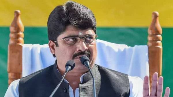 रघुराज प्रताप सिंह (राजा भैया)