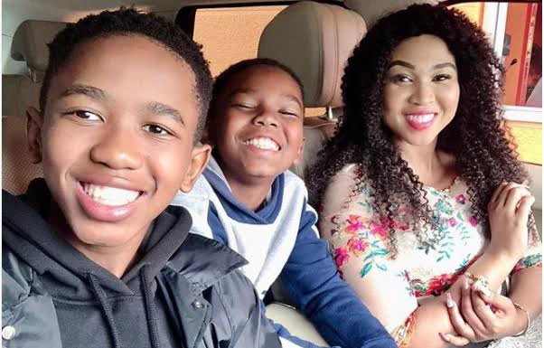 Has Ayanda Ncwane Resolved Her Financial Issues As She Now Joins The Real Housewives Of Durban Style You 7