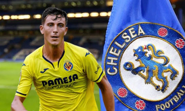 Chelsea Plots Potential Move For Pau Torres (DETAILS) - MySportDab