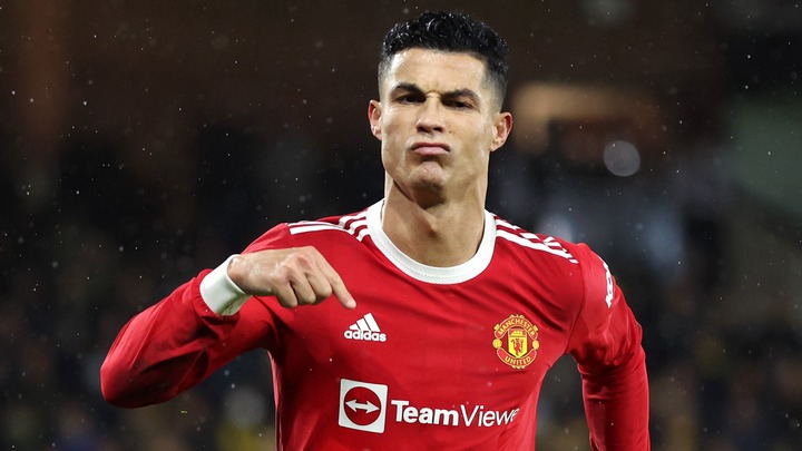 Ronaldo to spend two more years at Man Utd? Ten Hag hints at extension  rather than transfer | Goal.com