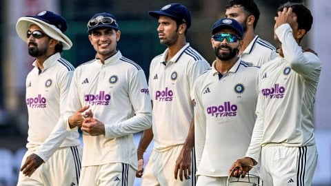  830 विकेट लेने वाला दिग्गज टीम इंडिया के साथ जुड़ा,अफगानिस्तान के खिलाफ टेस्ट से पहले आई अच्छी खबर