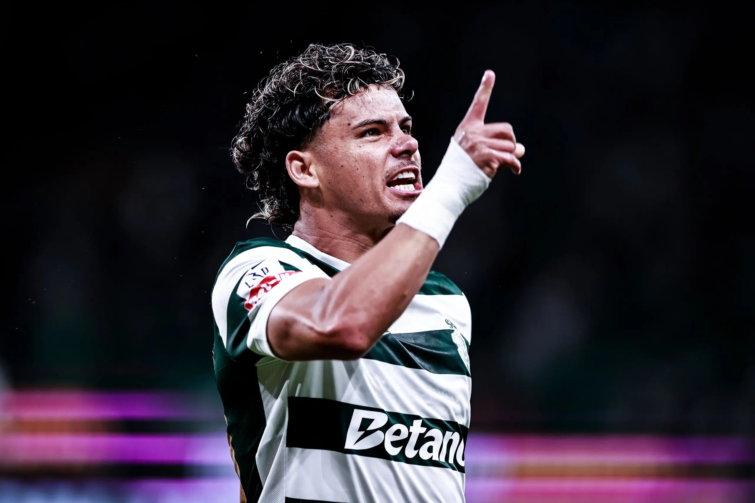 Maxi Araújo