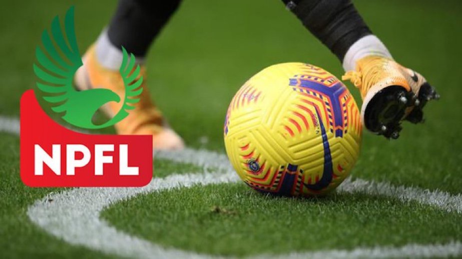 Nigeria Premier Football League (NPFL)