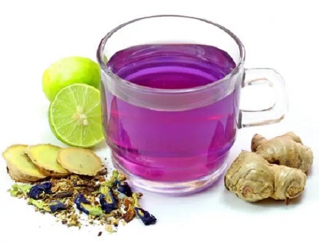 Health: 7 Benefits Of Purple Tea You May Not Know About - Potentash