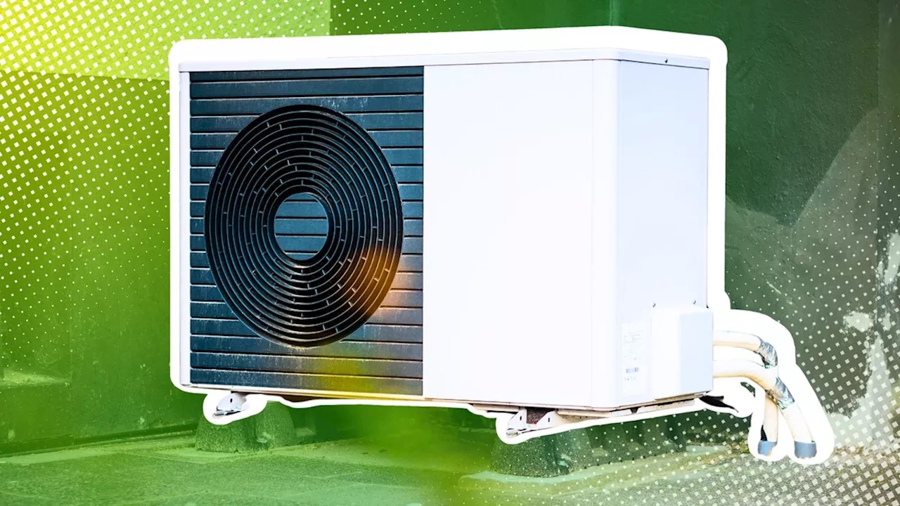 Vaillant, Bosch und Viessmann bekommen ein echtes Problem mit Wärmepumpen