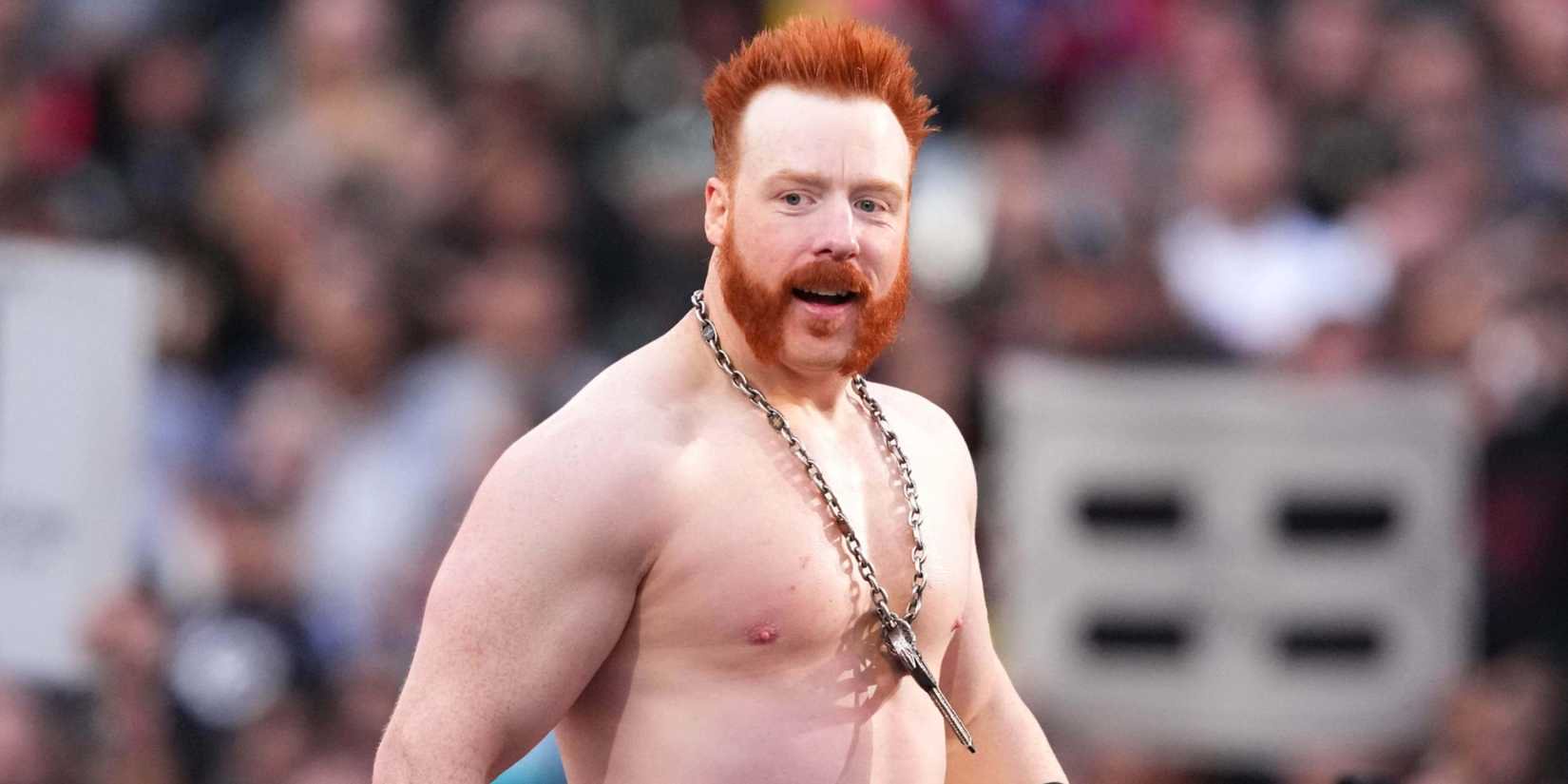 Sheamus