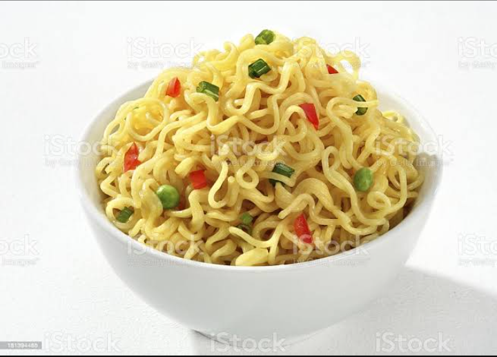 Better Way To Cook Noodles To Remove The Harmful Chemical Which Damages