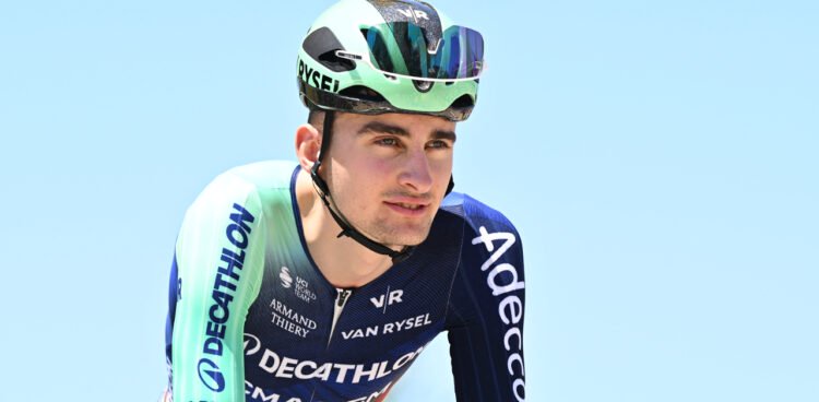 Paul Seixas