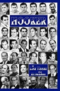 Hooker Wrestling Book Cover