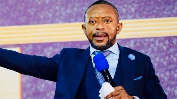 Beware Of Owusu Bempah, Give Him Access To Your Camp And You Are Doomed- Pastor Warns Mahama | image 4