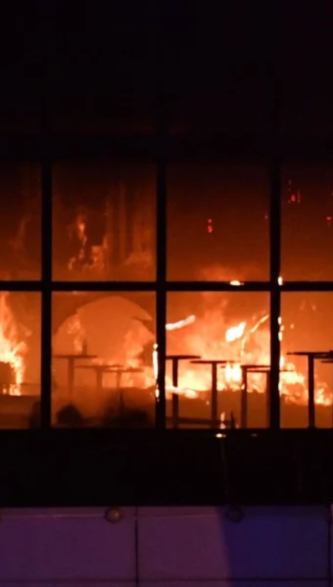 रूस में अमेरिकी एंबेसी ने वहां रह रहे लोगों को खतरे की जानकारी न देते हुए रूस छोड़ने की अपील की थी.