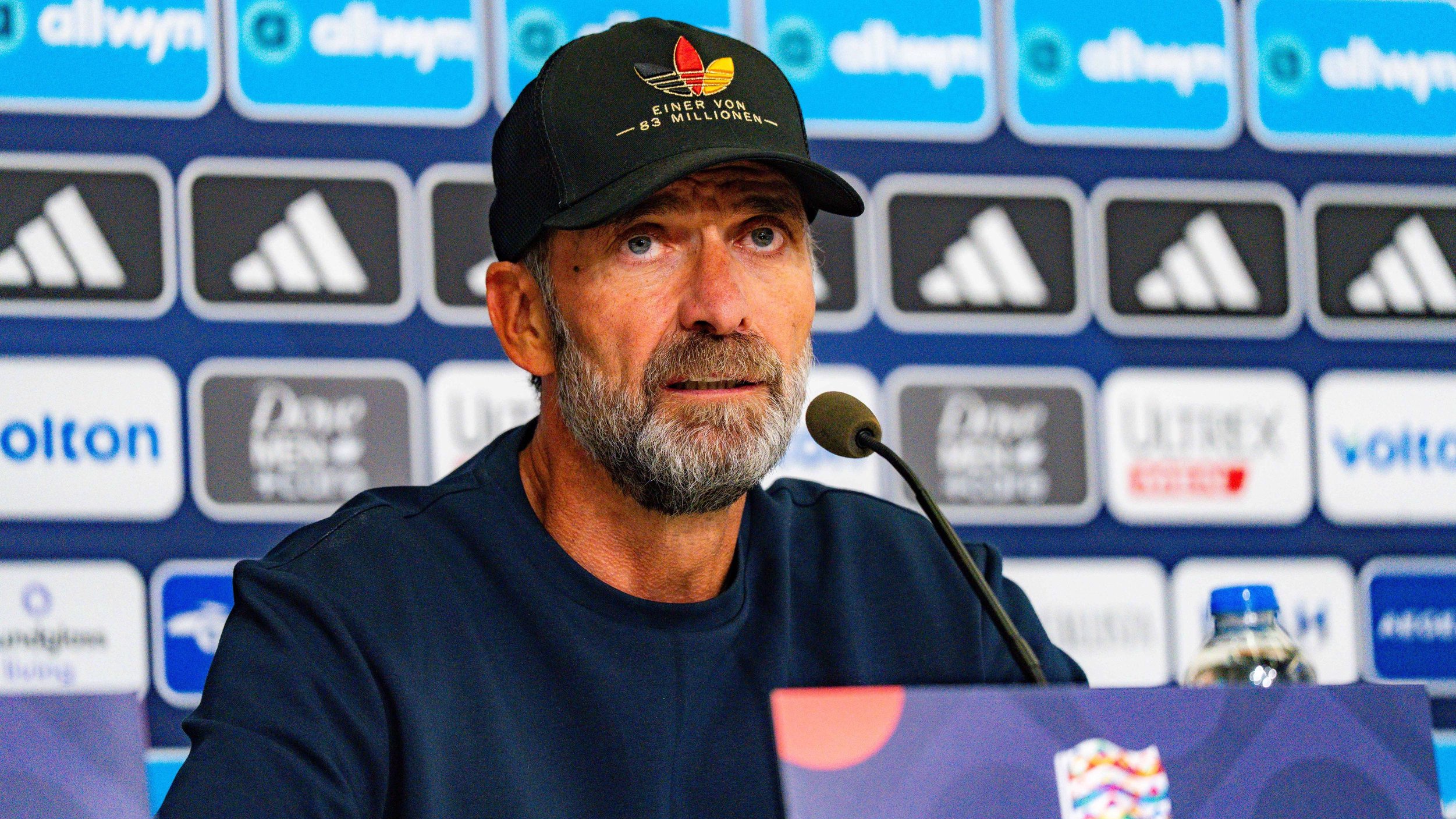 'I regret making my debut for Germany. If Klopp calls me up, I'll say "no"'