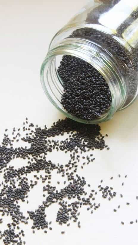 Rich in Nutrients
