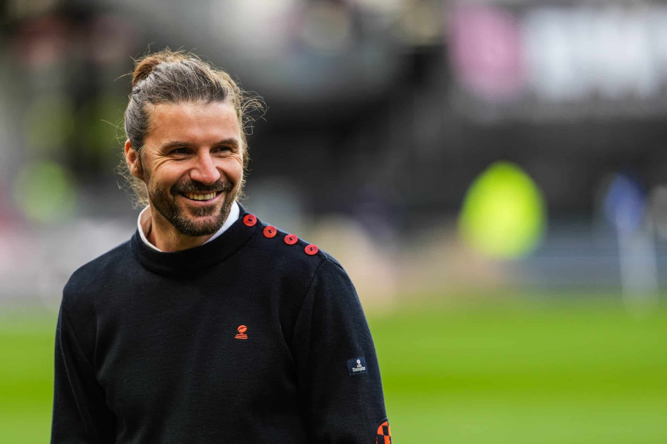Yannick Cahuzac (RC Lens)