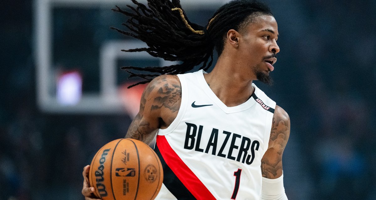 NBA Net Rating (Week 1): Blazers, Wolves In Top-2; Suns, Heat Rank Last