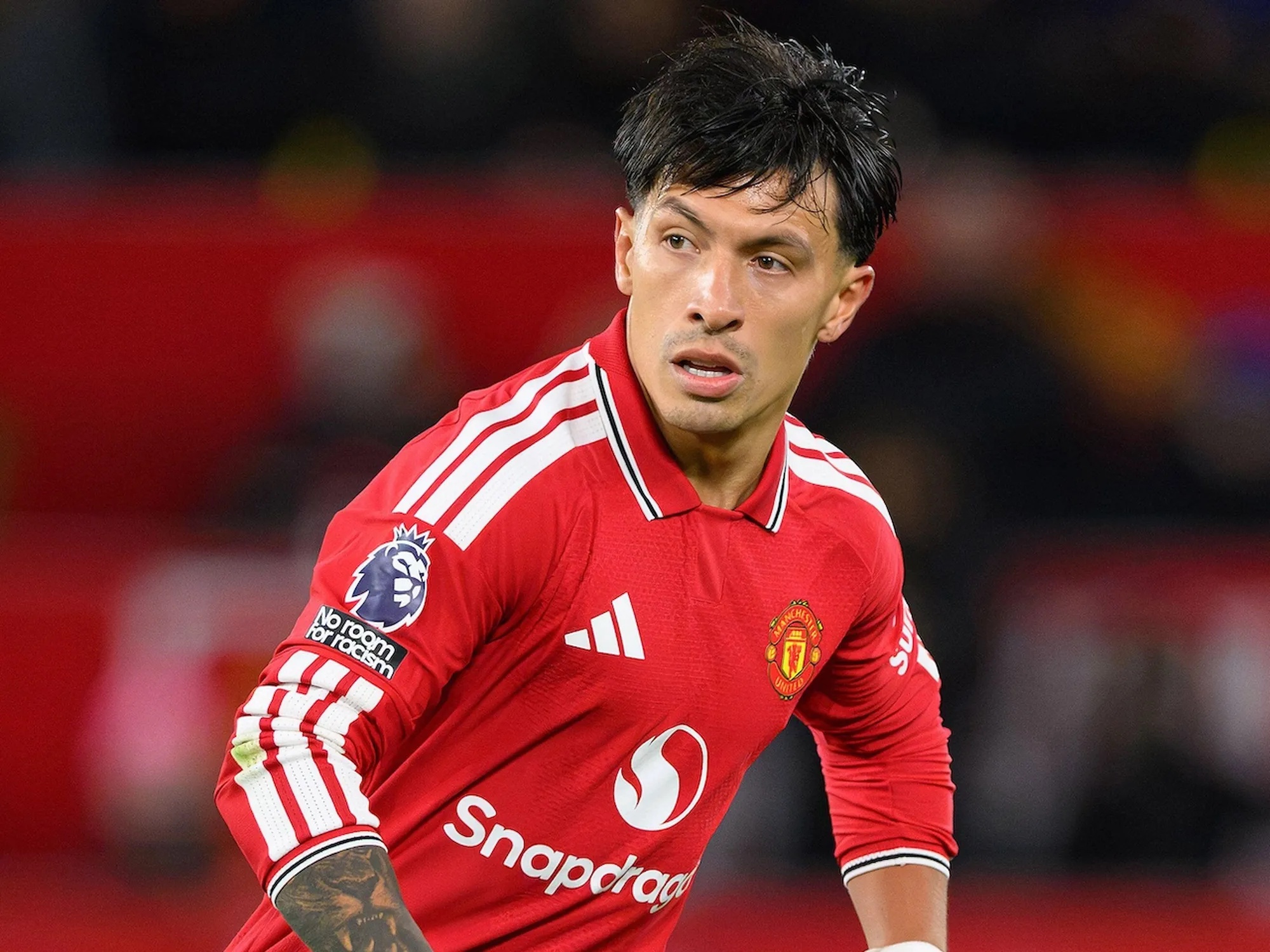 Will Martinez make the XI? How Man United could line up against Leeds