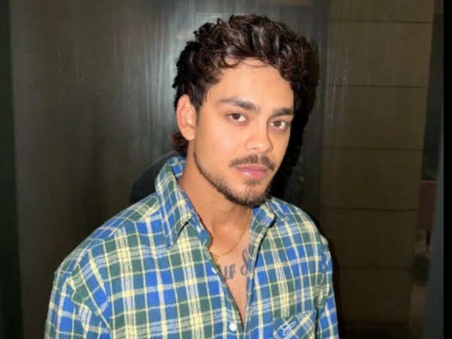 Ishan Kishan’s Patna bungalow