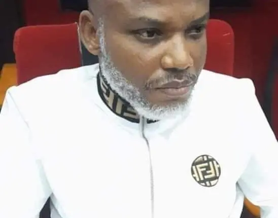 Appeal Court sets, IPOB proscription: Appeal Court shifts Kanu's joinder application to March 2023, Olisa Metuh Nnamdi Kanu,UN Nigeria Kanu lawyer,Stop all killings, let there be peace in Biafraland, Nnamdi Kanu declaresCourt set to hear, South-East leaders
