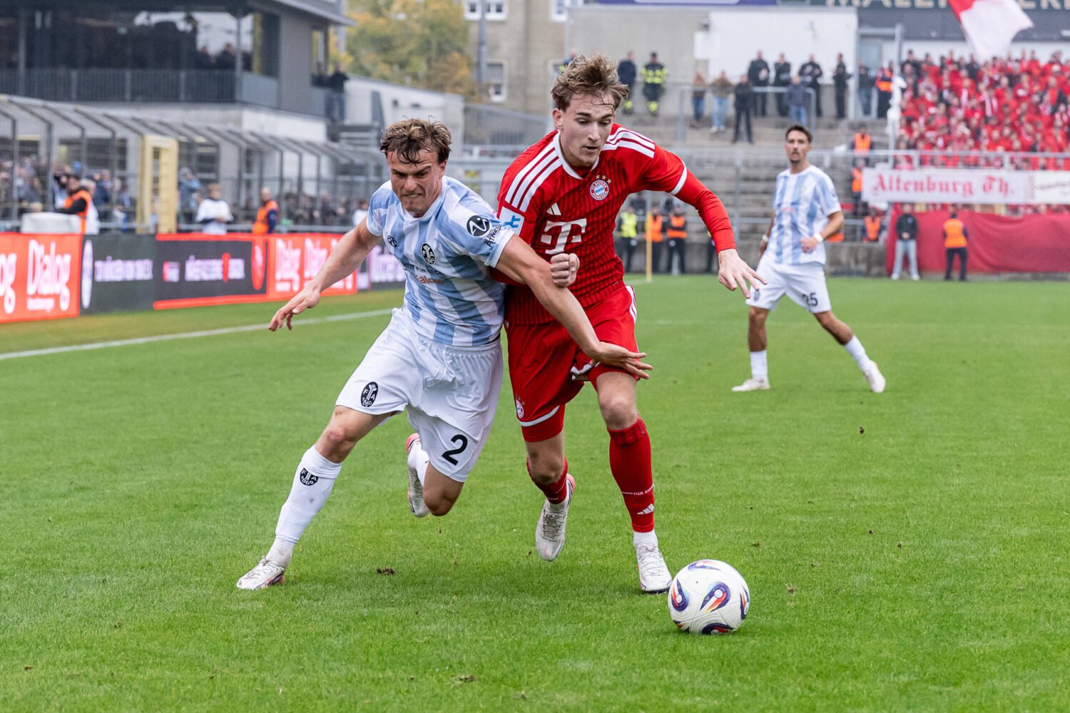FC Bayern Amateurs