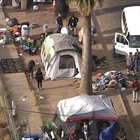 Supreme Court to decide if ban on homeless encampments is 'cruel and unusual'