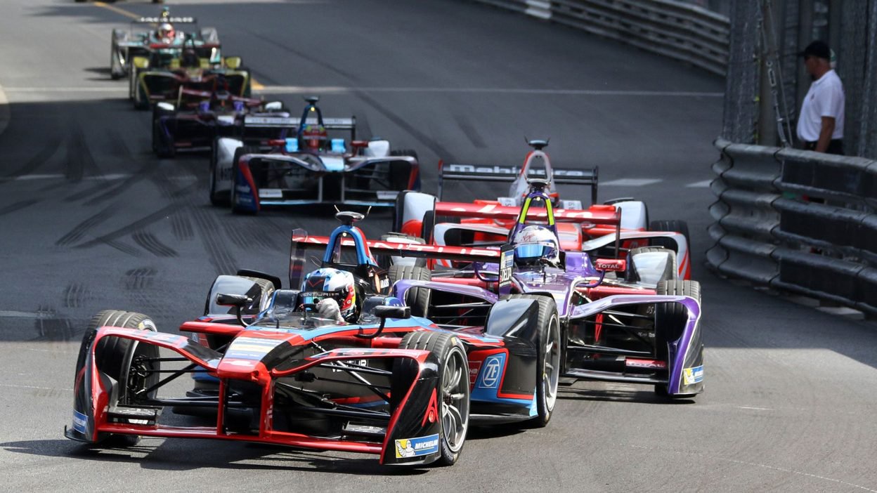 F1 Could Return To India By 2028? Why Formula 1 Left And What Could Bring It Back