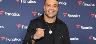 Ex-NFL star Shawne Merriman brings vision to life as he launches free sports TV channel
