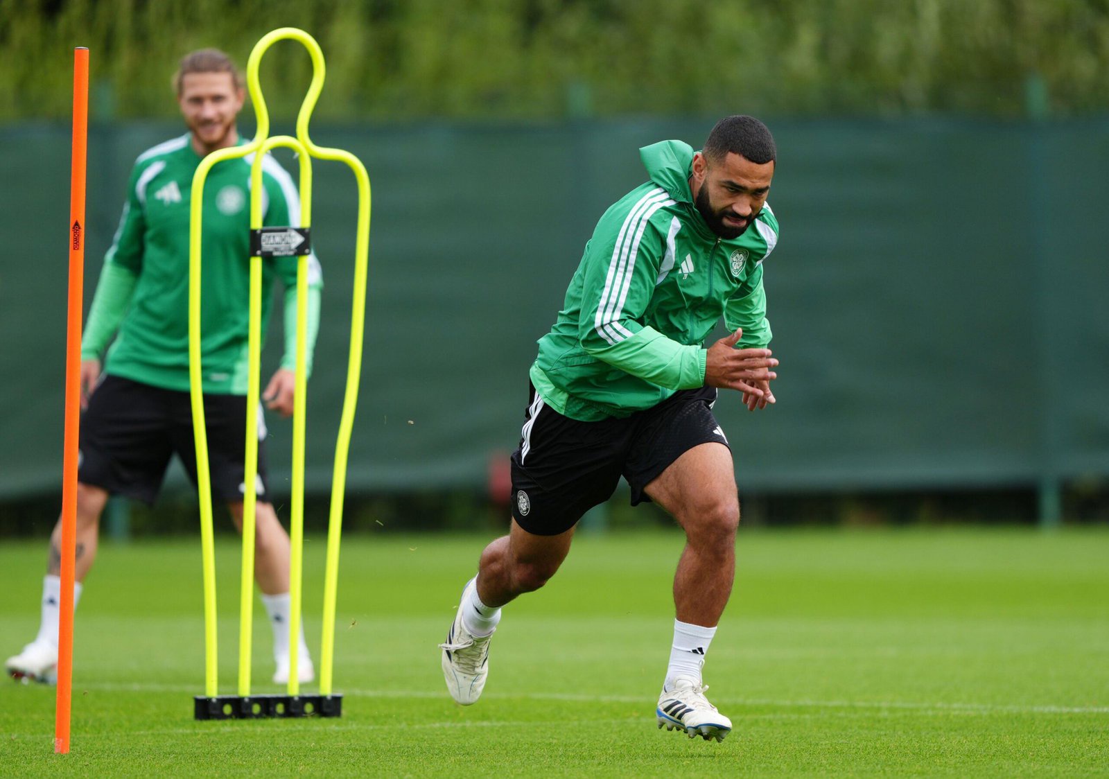 Celtic Receive Unwelcome Injury News Ahead of Hearts Showdown
