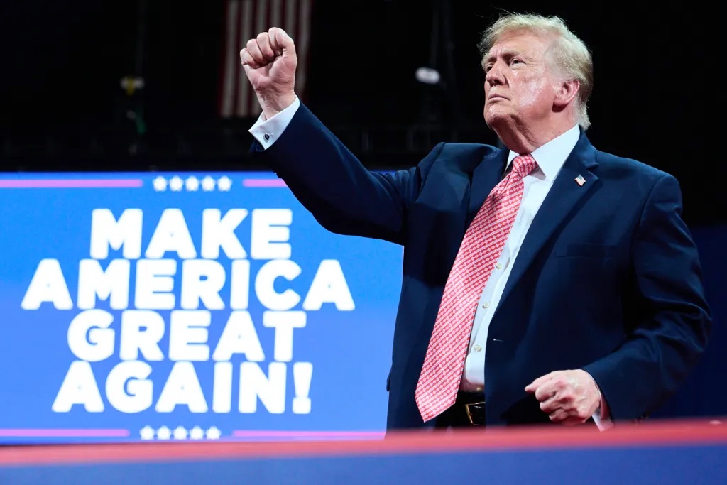 Trump